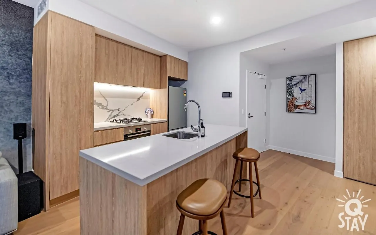 Casino Private Apartments - Qstay Gold Coast