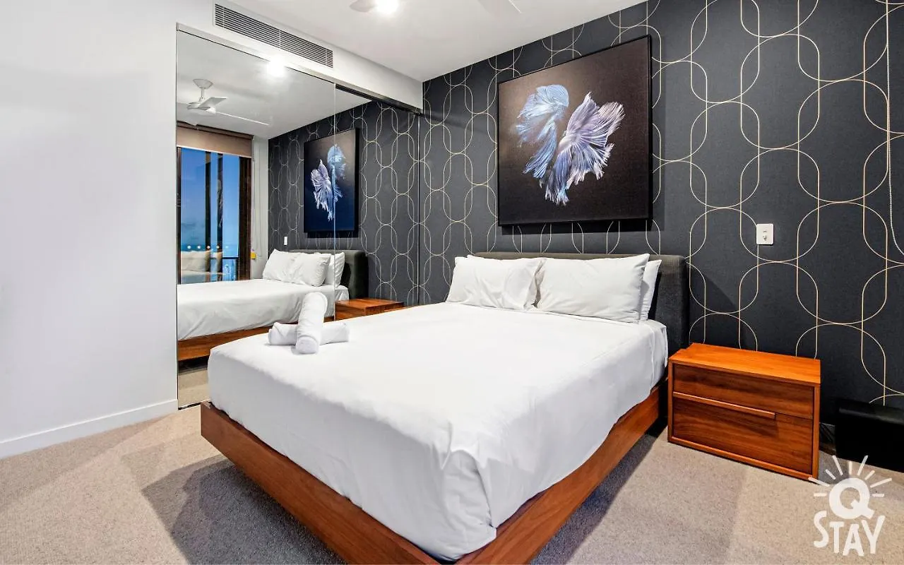 Casino Private Apartments - Qstay Gold Coast