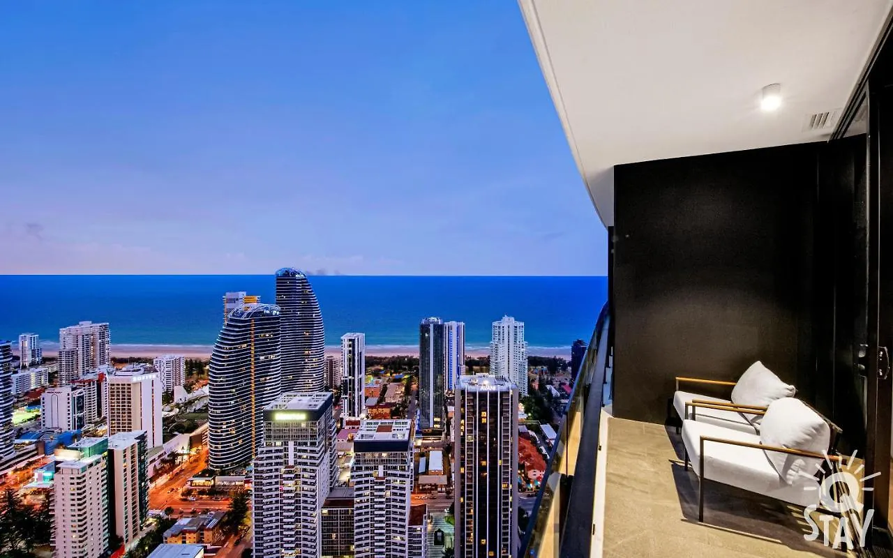 Casino Private Apartments - Qstay Gold Coast