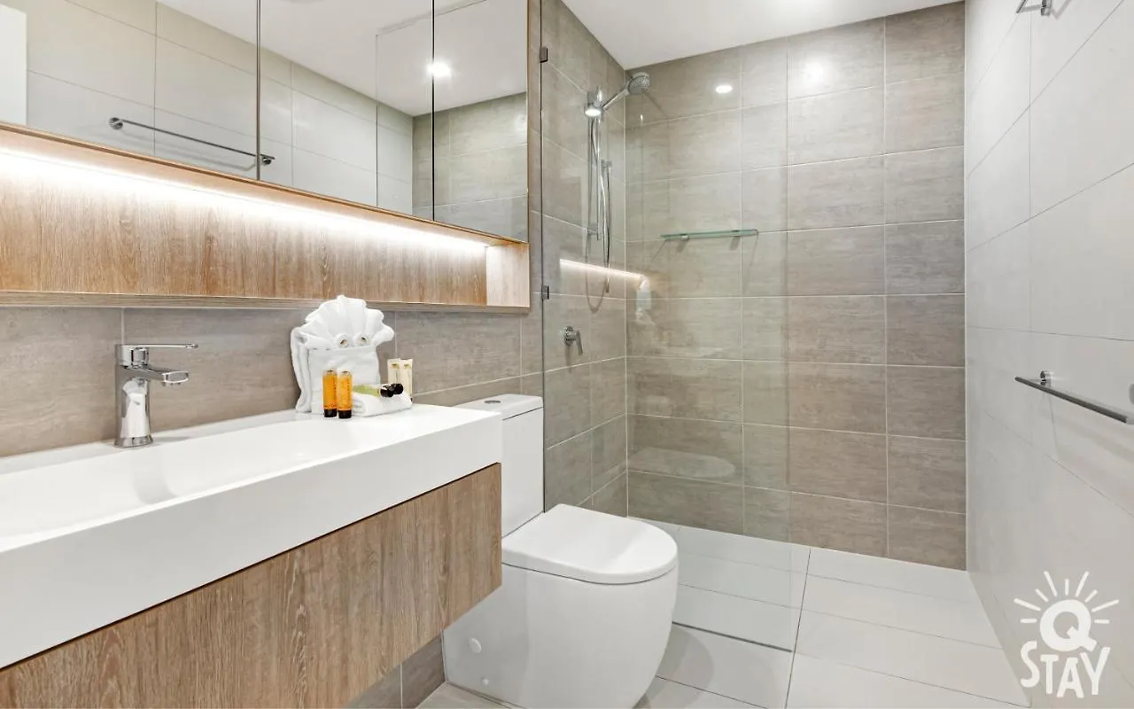 Casino Private Apartments - Qstay Gold Coast