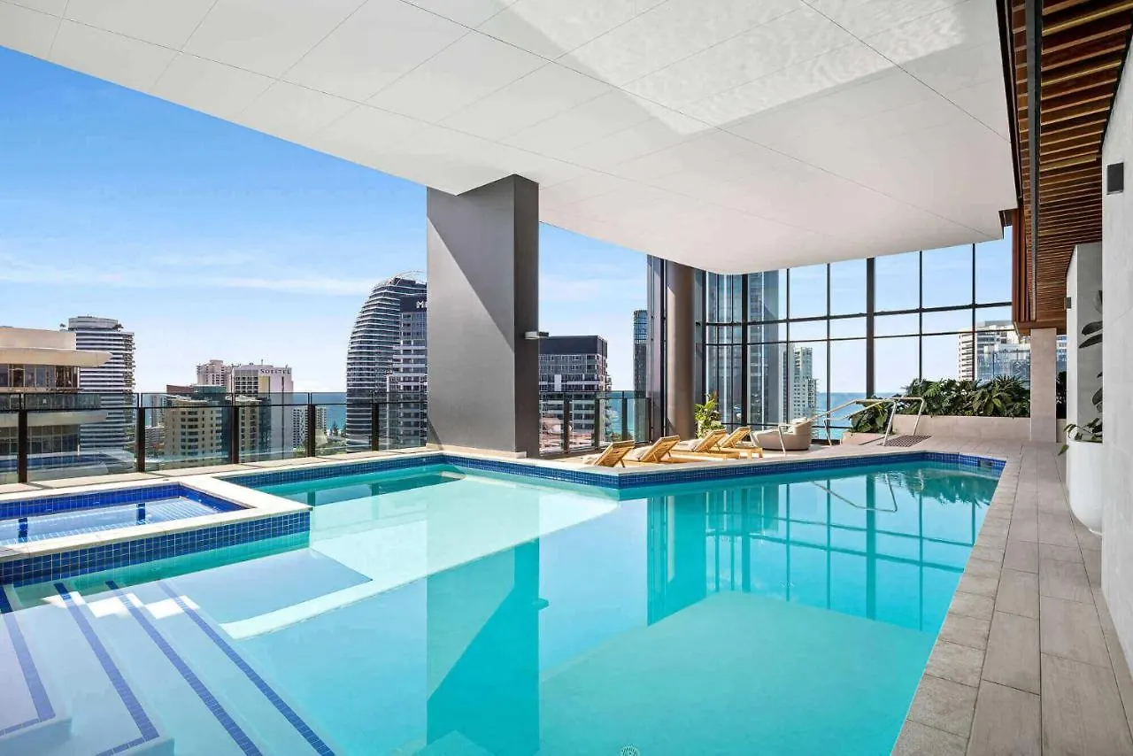 Casino Private Apartments - Qstay Gold Coast