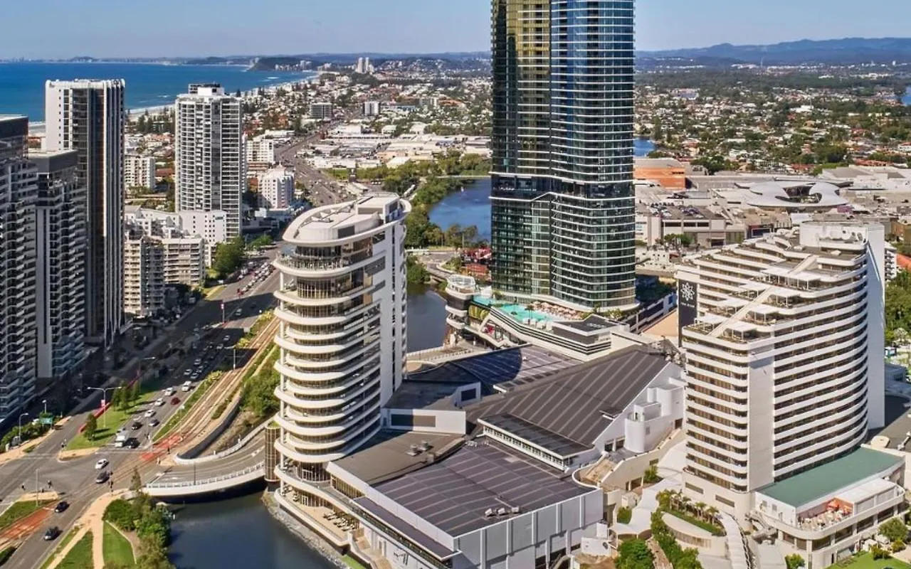 Casino Private Apartments - Qstay Gold Coast Australia
