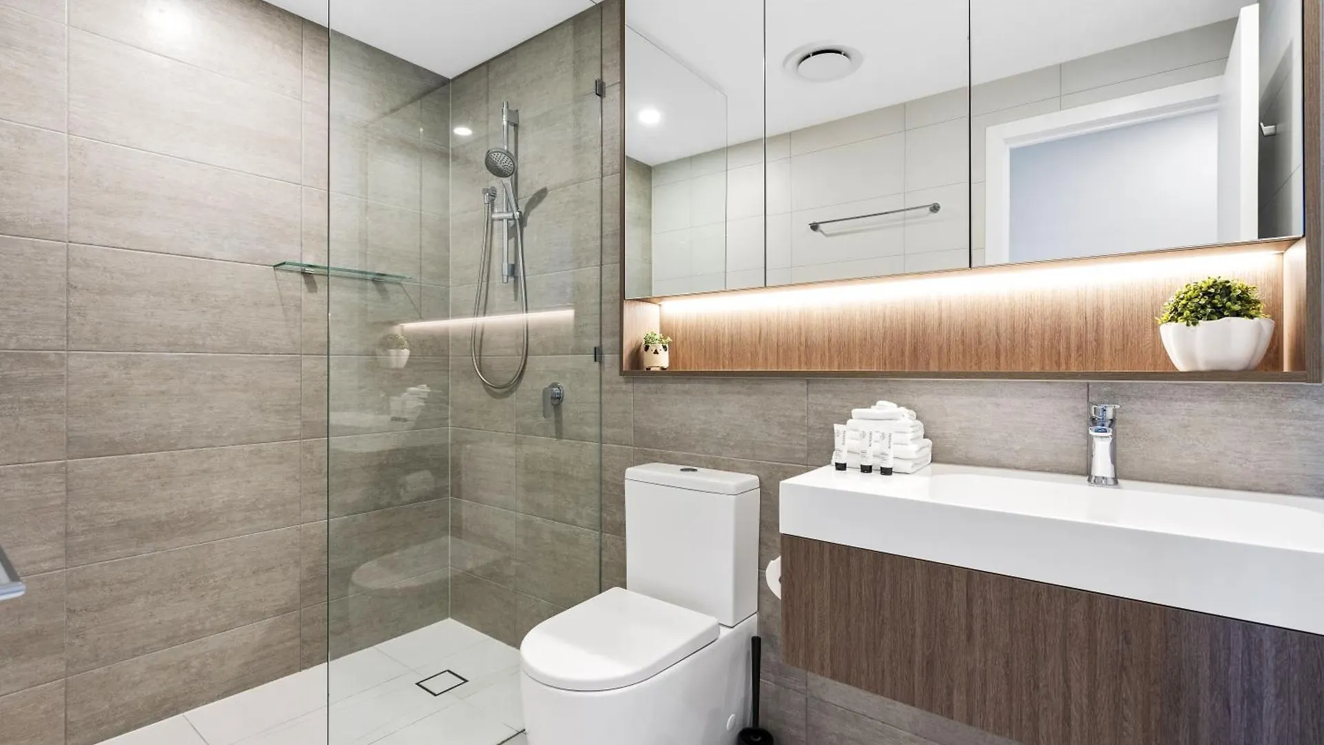 Casino Private Apartments - Qstay Gold Coast 0*,