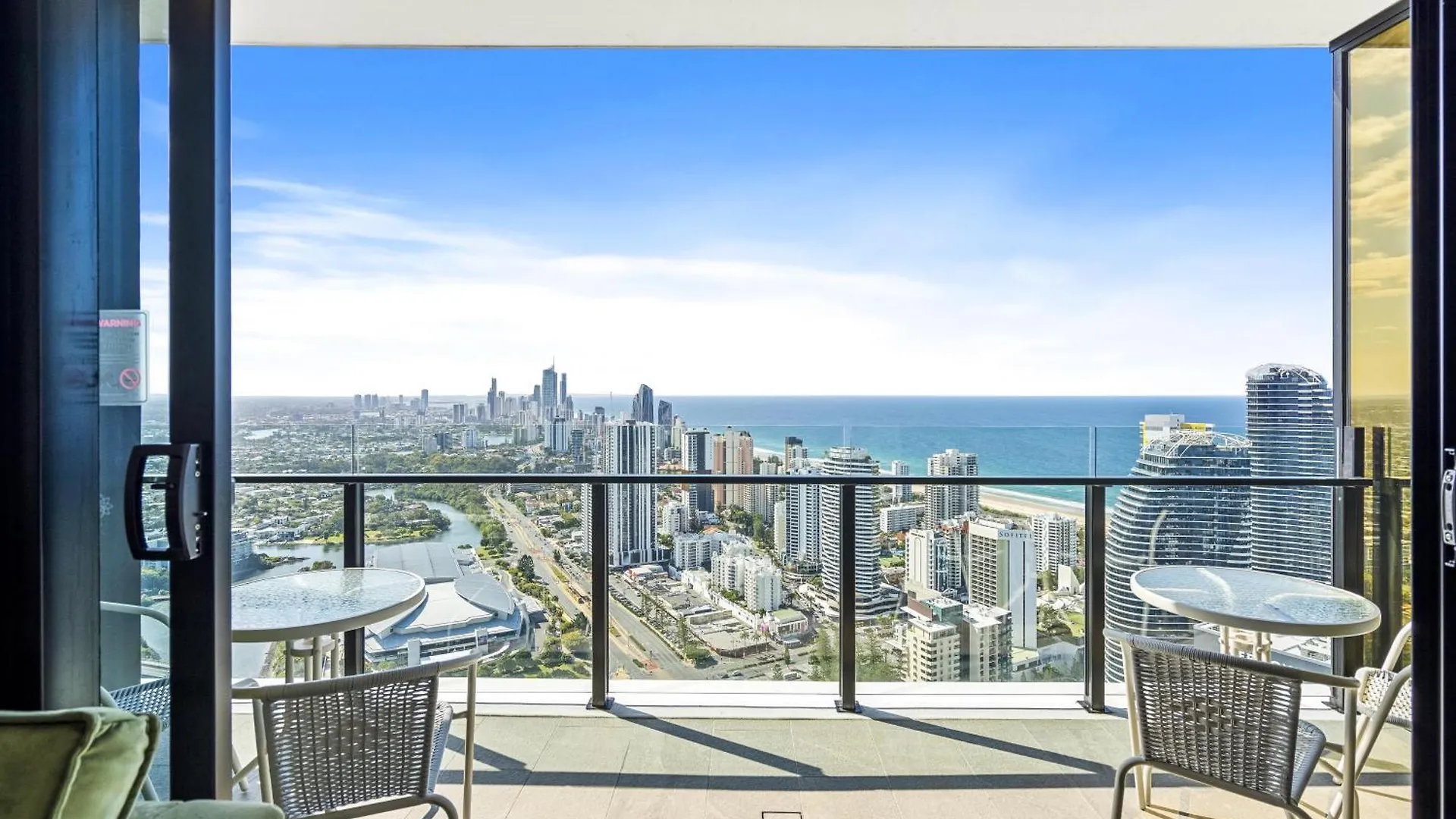 Casino Private Apartments - Qstay Gold Coast Australia