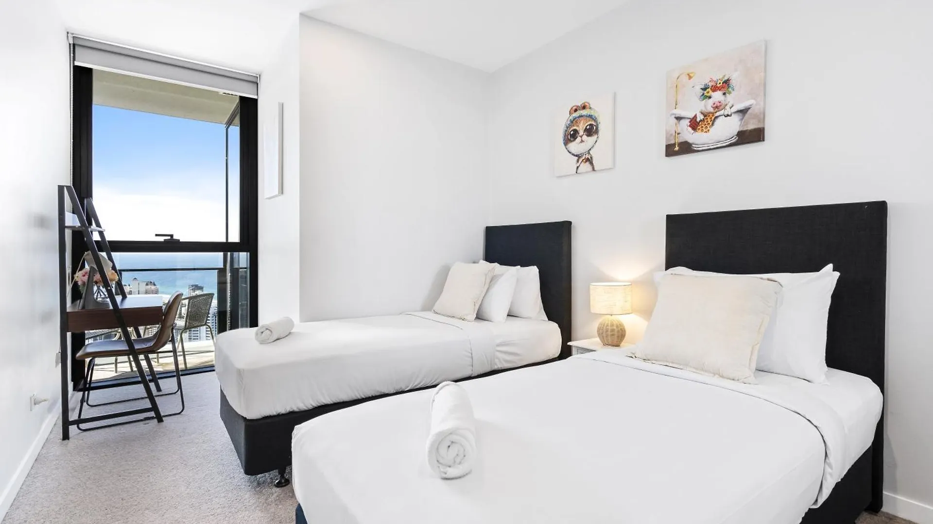 Casino Private Apartments - Qstay Gold Coast Australia