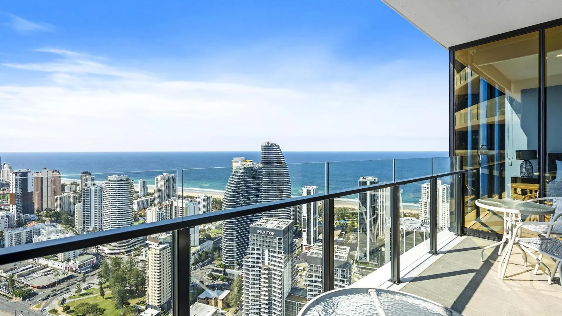 Casino Private Apartments - Qstay Gold Coast 0*,  Australia