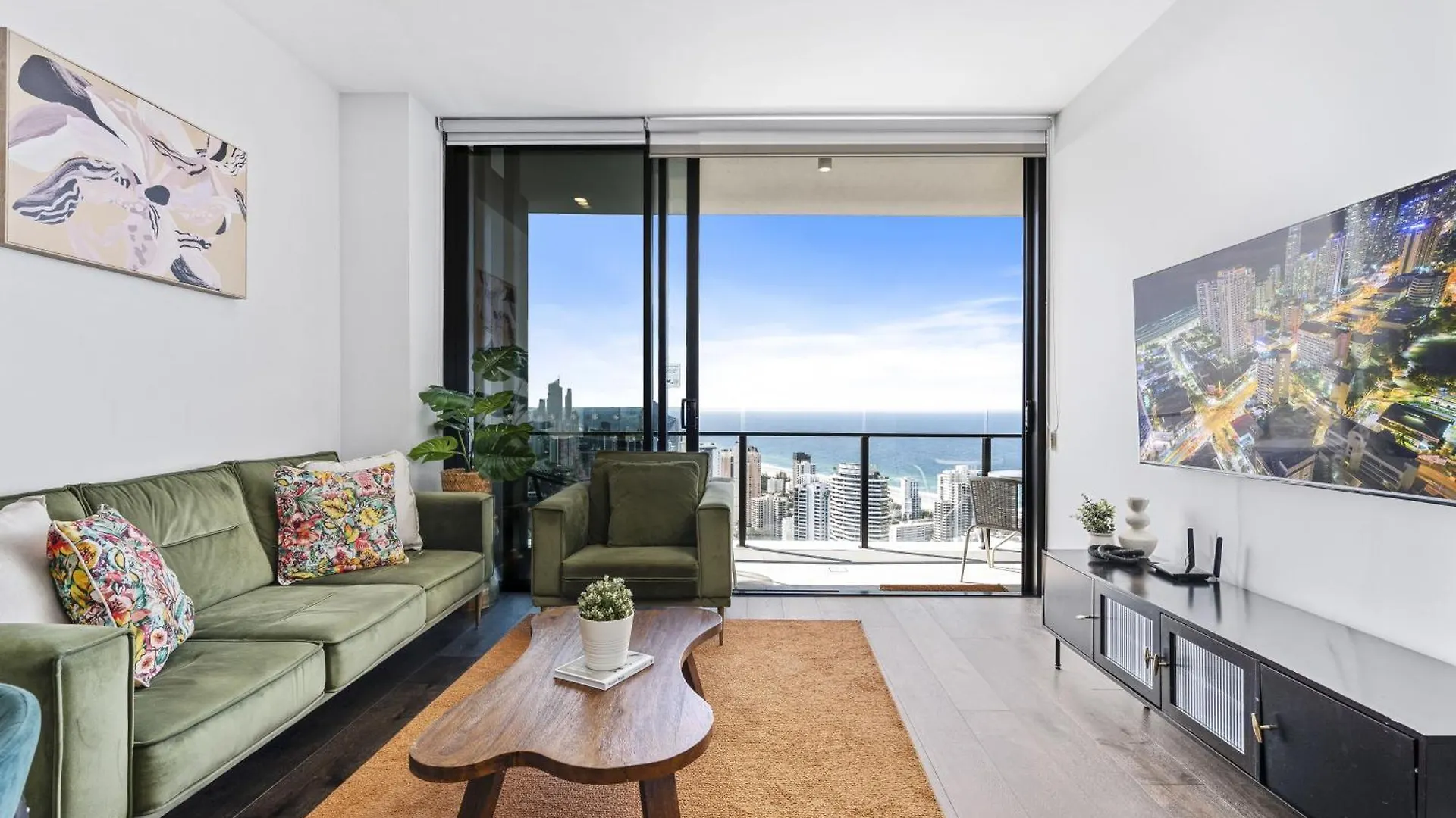 Casino Private Apartments - Qstay Gold Coast