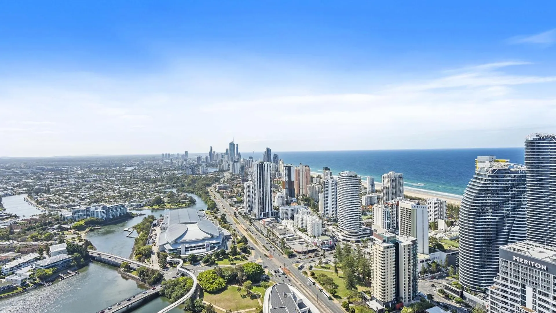 Casino Private Apartments - Qstay Gold Coast