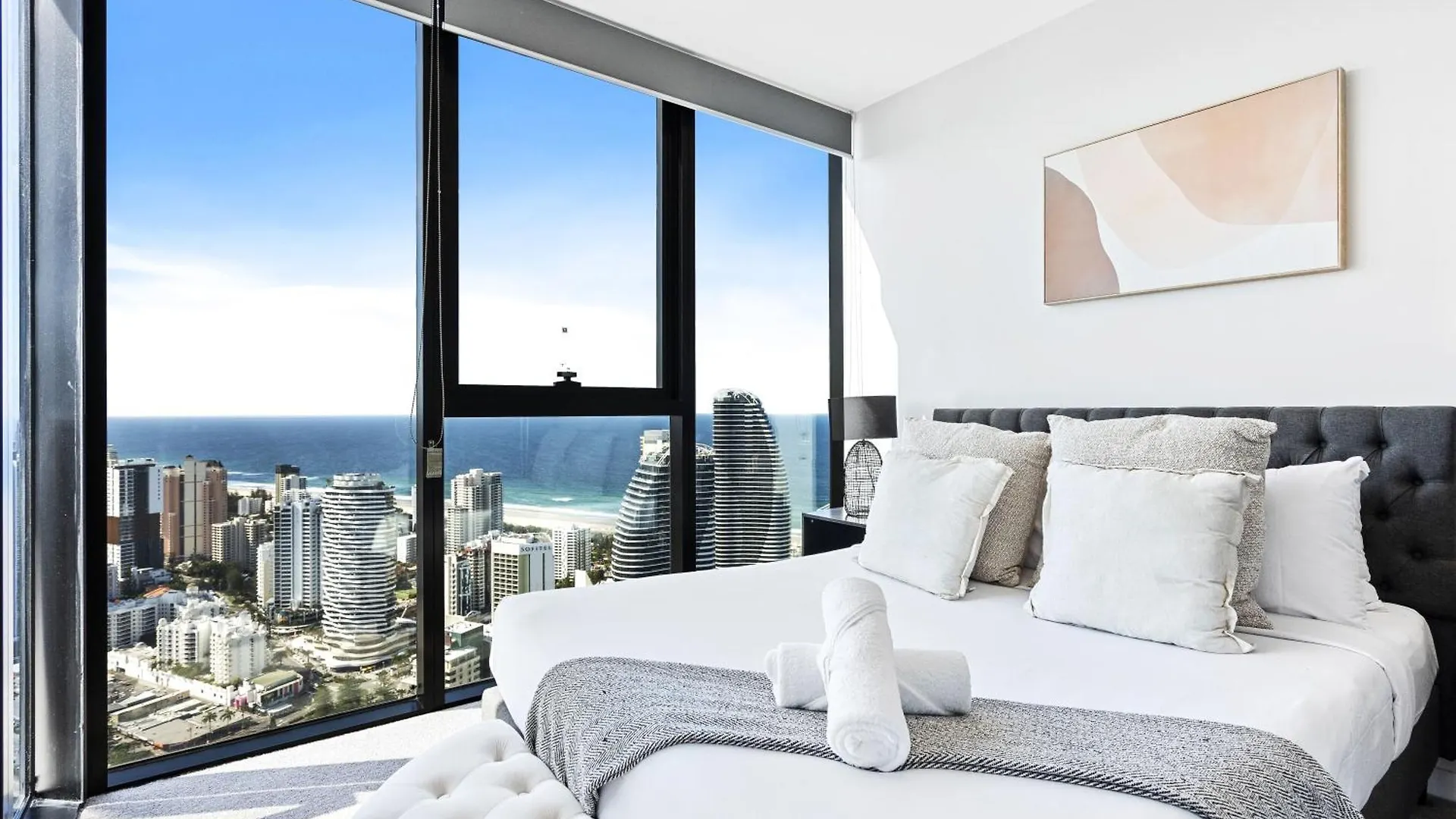 Casino Private Apartments - Qstay Gold Coast Australia
