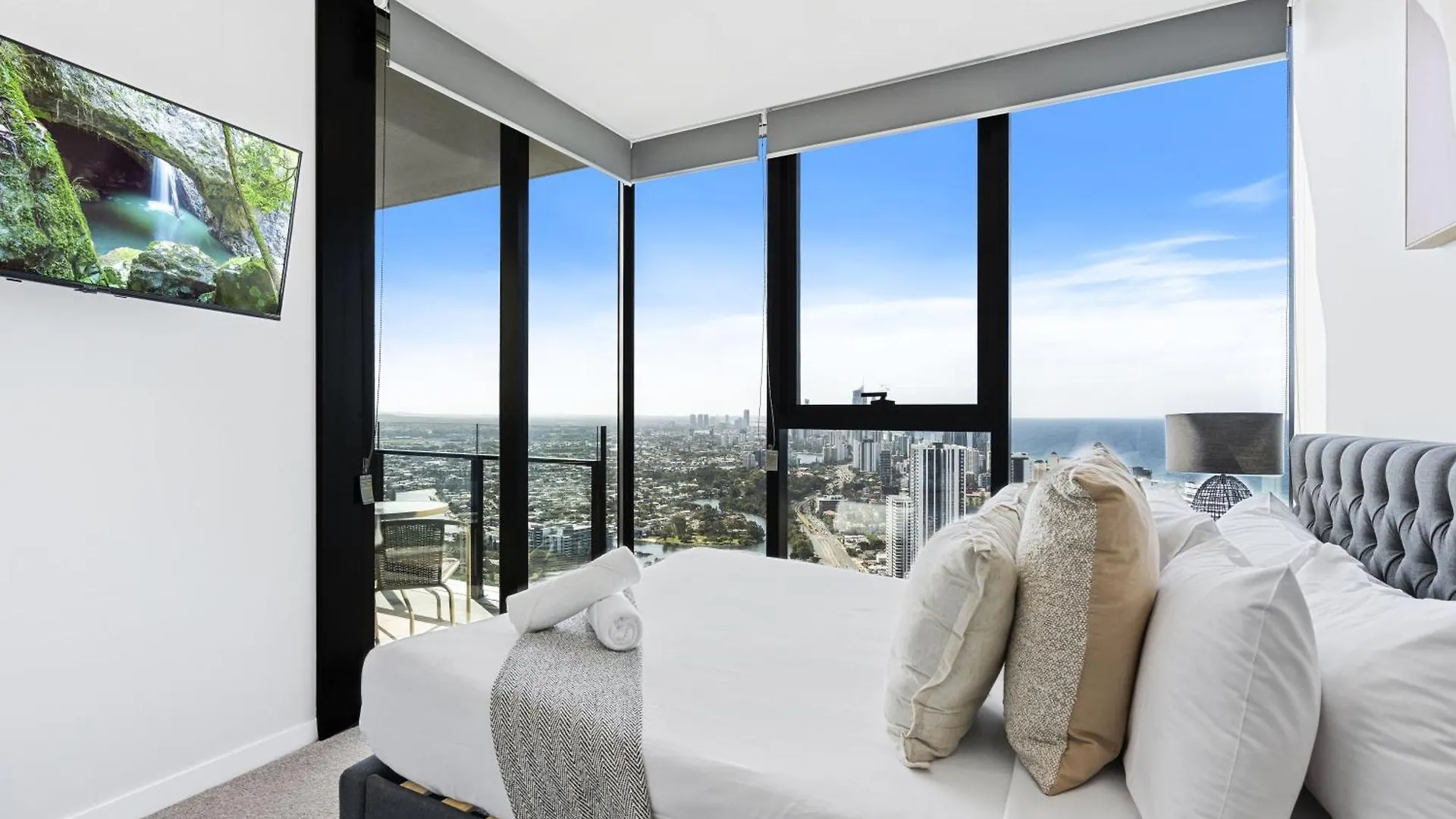 Casino Private Apartments - Qstay Gold Coast