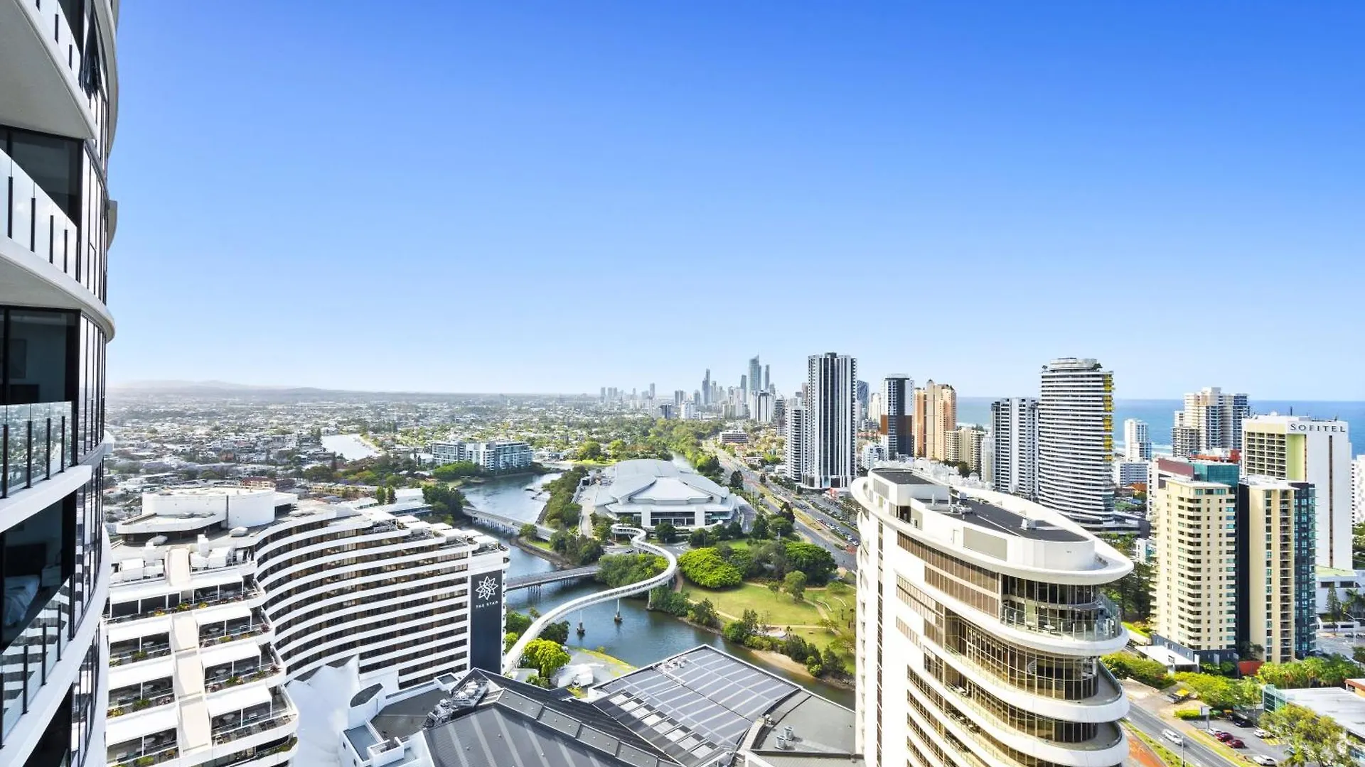 Casino Private Apartments - Qstay Gold Coast