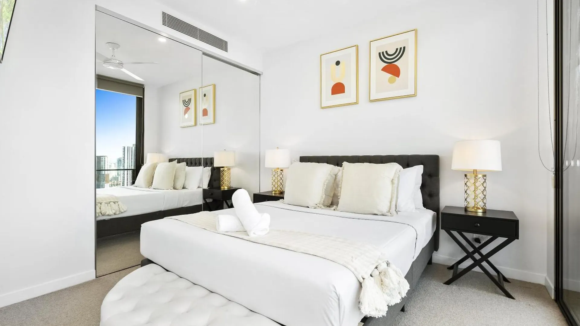 Casino Private Apartments - Qstay Gold Coast