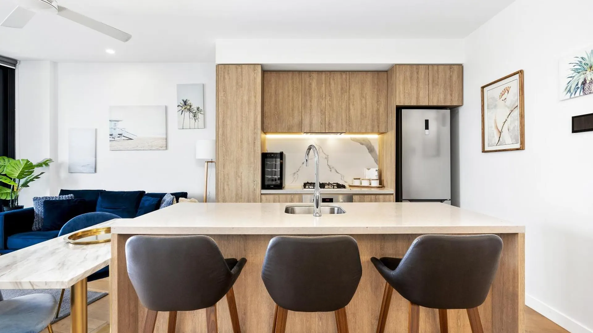 Casino Private Apartments - Qstay Gold Coast
