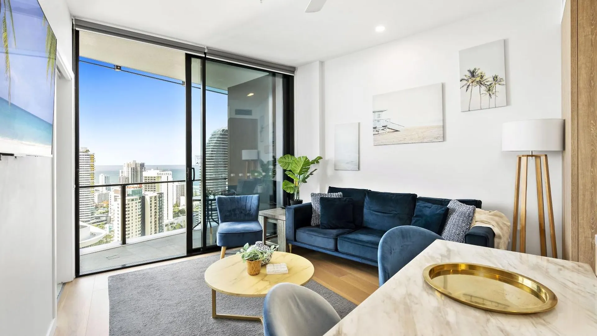 Casino Private Apartments - Qstay Gold Coast Australia
