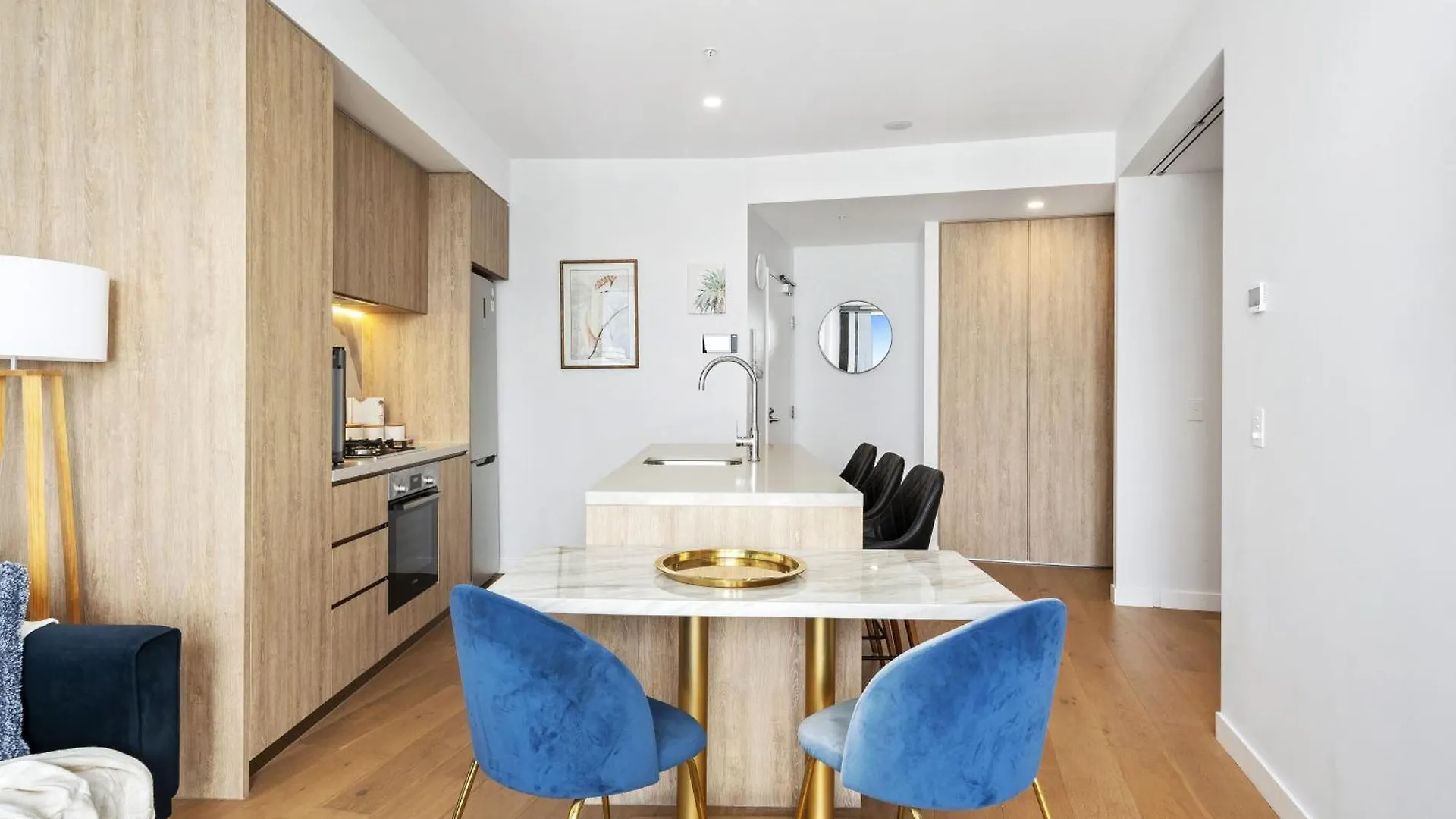 Casino Private Apartments - Qstay Gold Coast