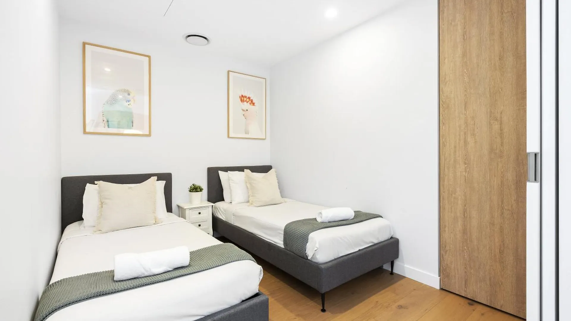 Casino Private Apartments - Qstay Gold Coast