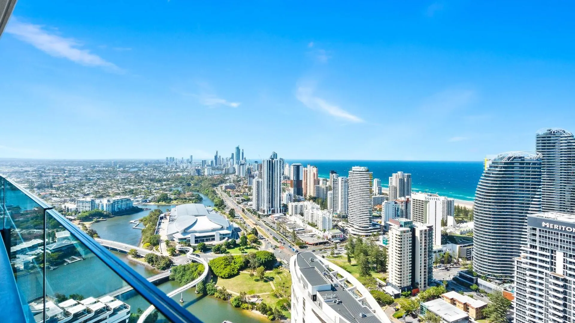 Casino Private Apartments - Qstay Gold Coast
