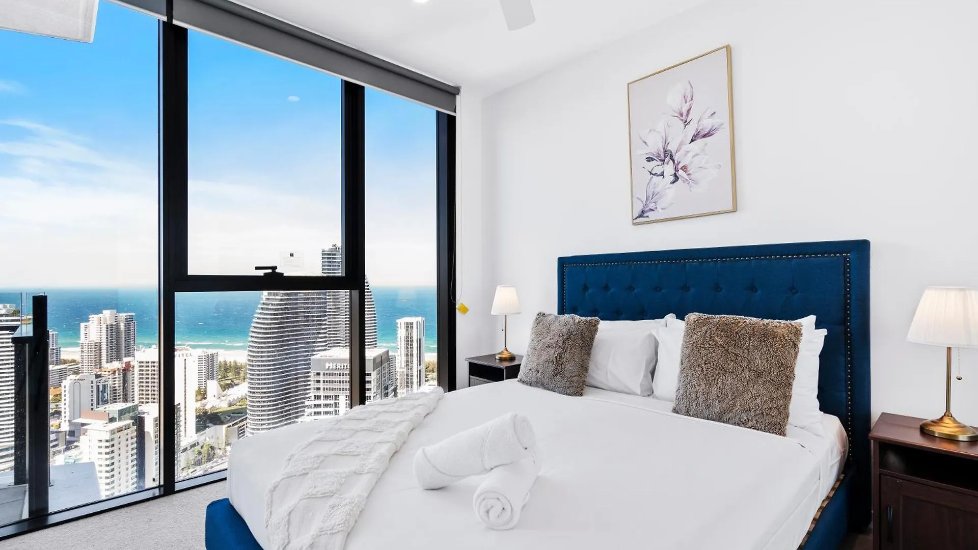 Casino Private Apartments - Qstay Gold Coast