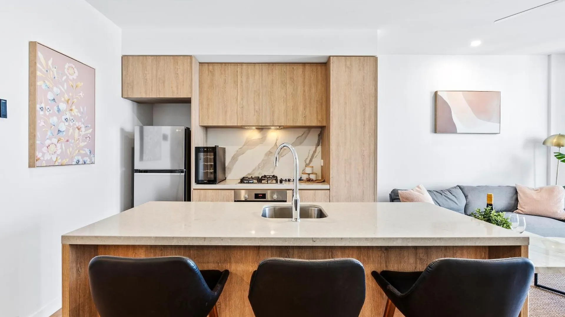 Casino Private Apartments - Qstay Gold Coast