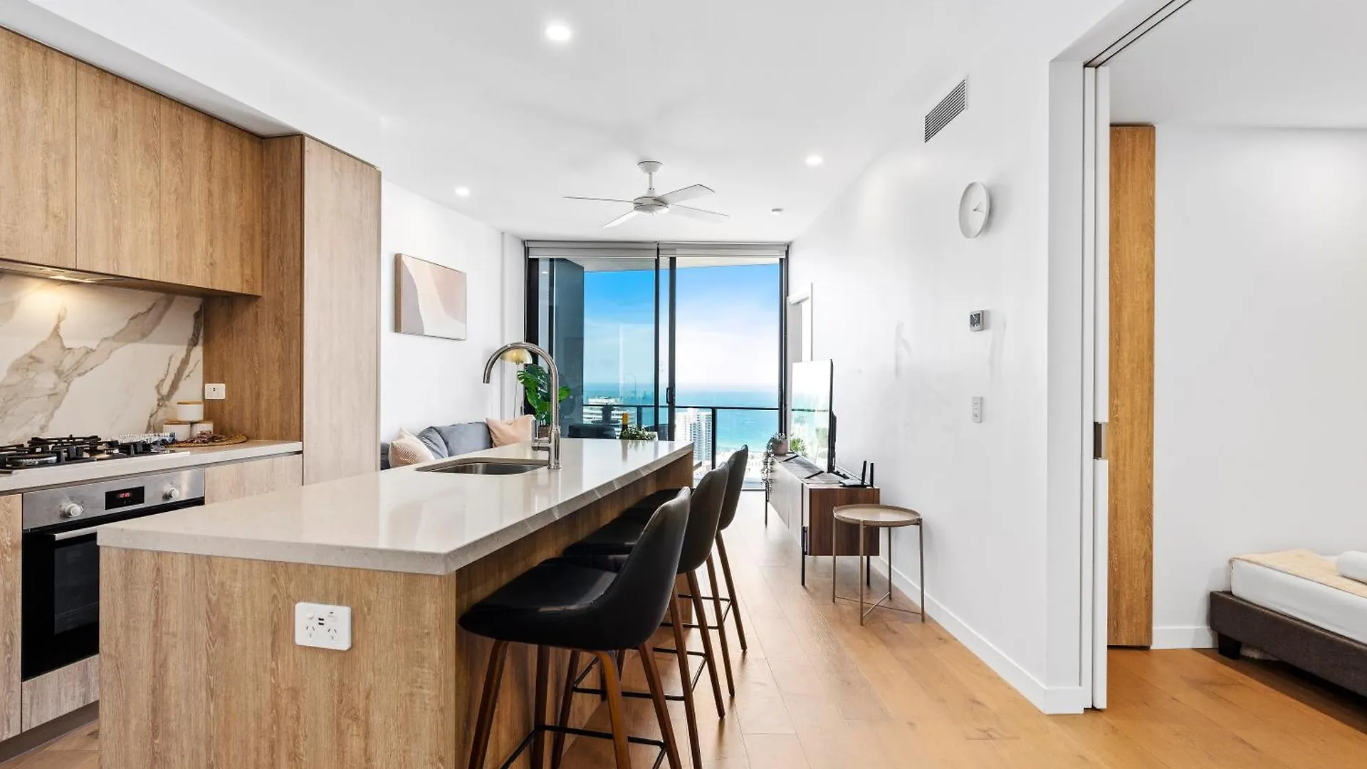 Casino Private Apartments - Qstay Gold Coast 0*,  Australia