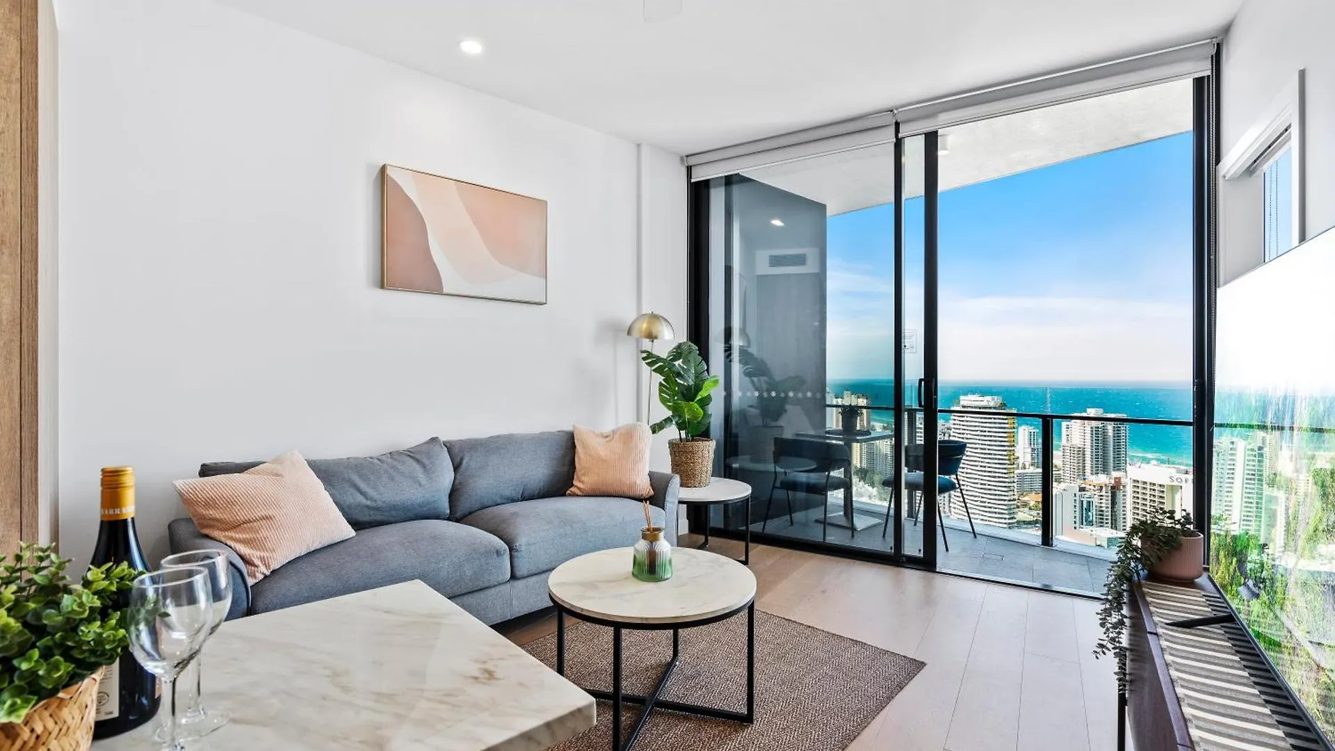 Casino Private Apartments - Qstay Gold Coast Australia