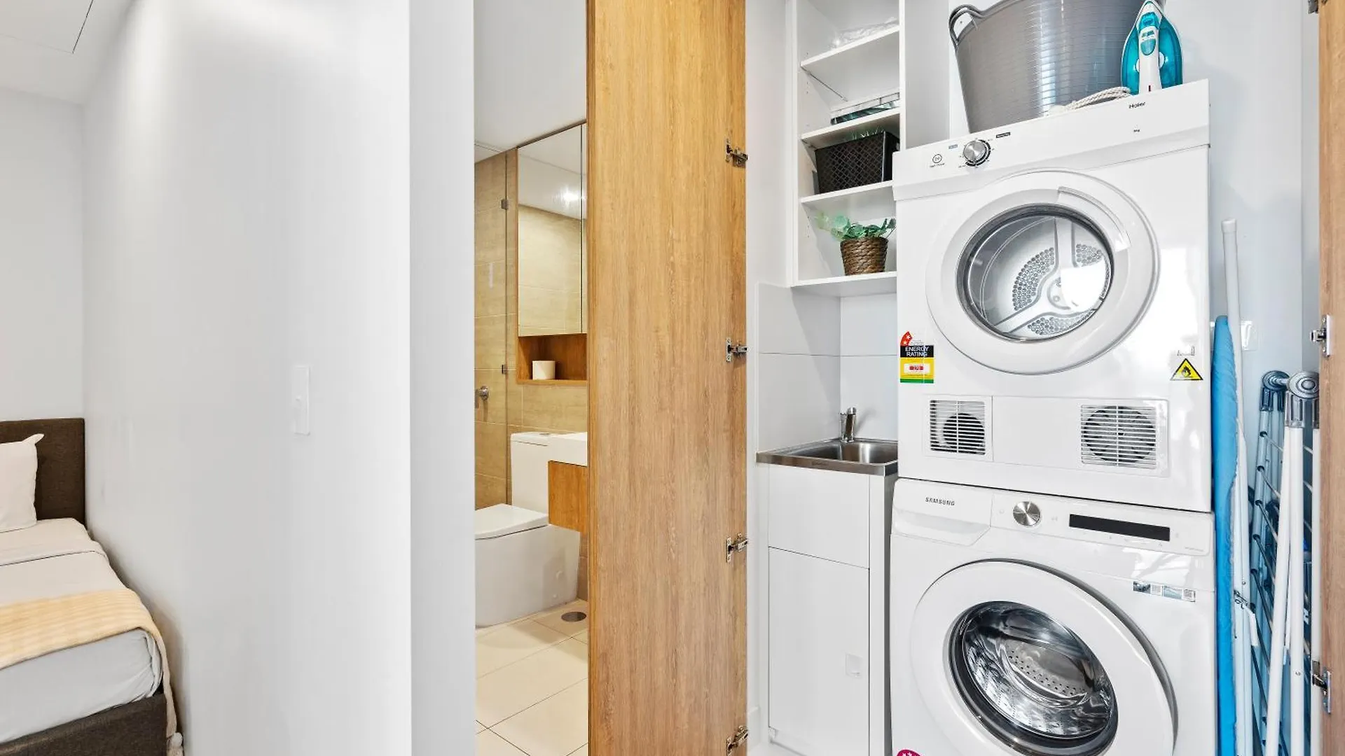 Casino Private Apartments - Qstay Gold Coast 0*,