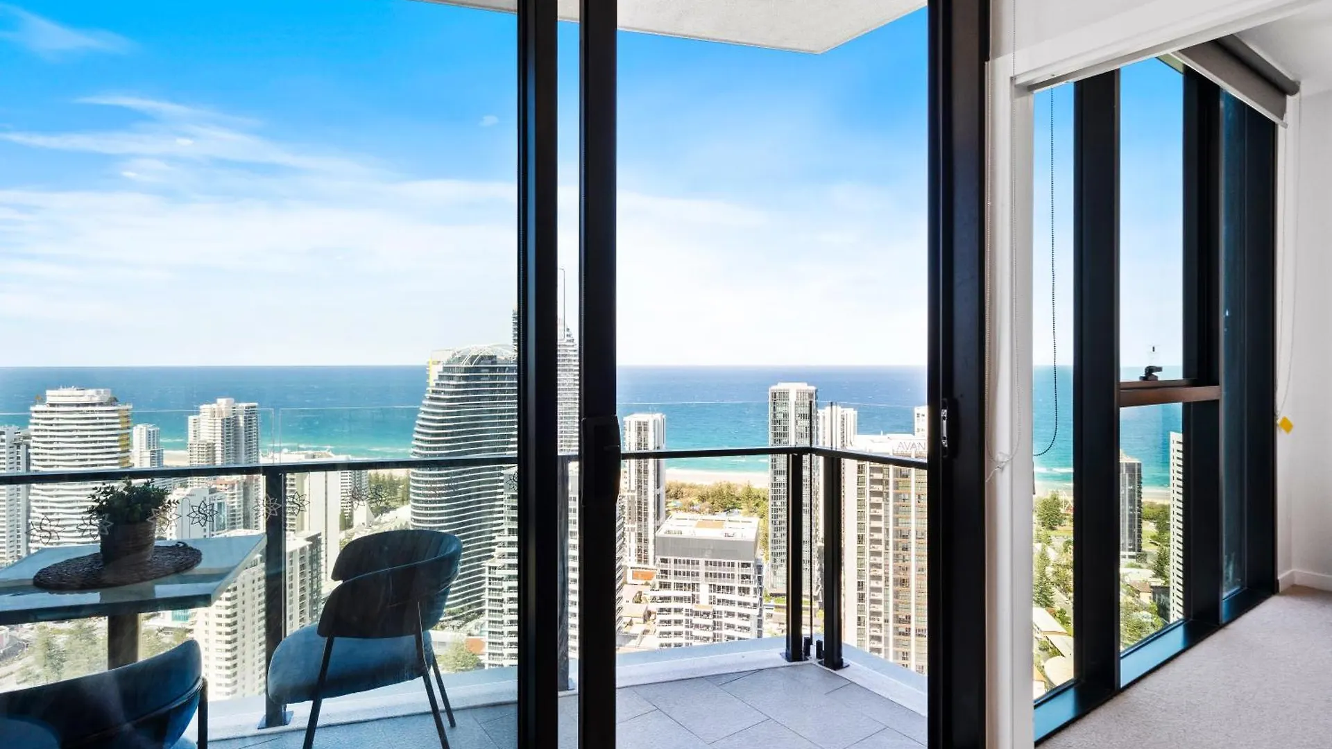 Casino Private Apartments - Qstay Gold Coast