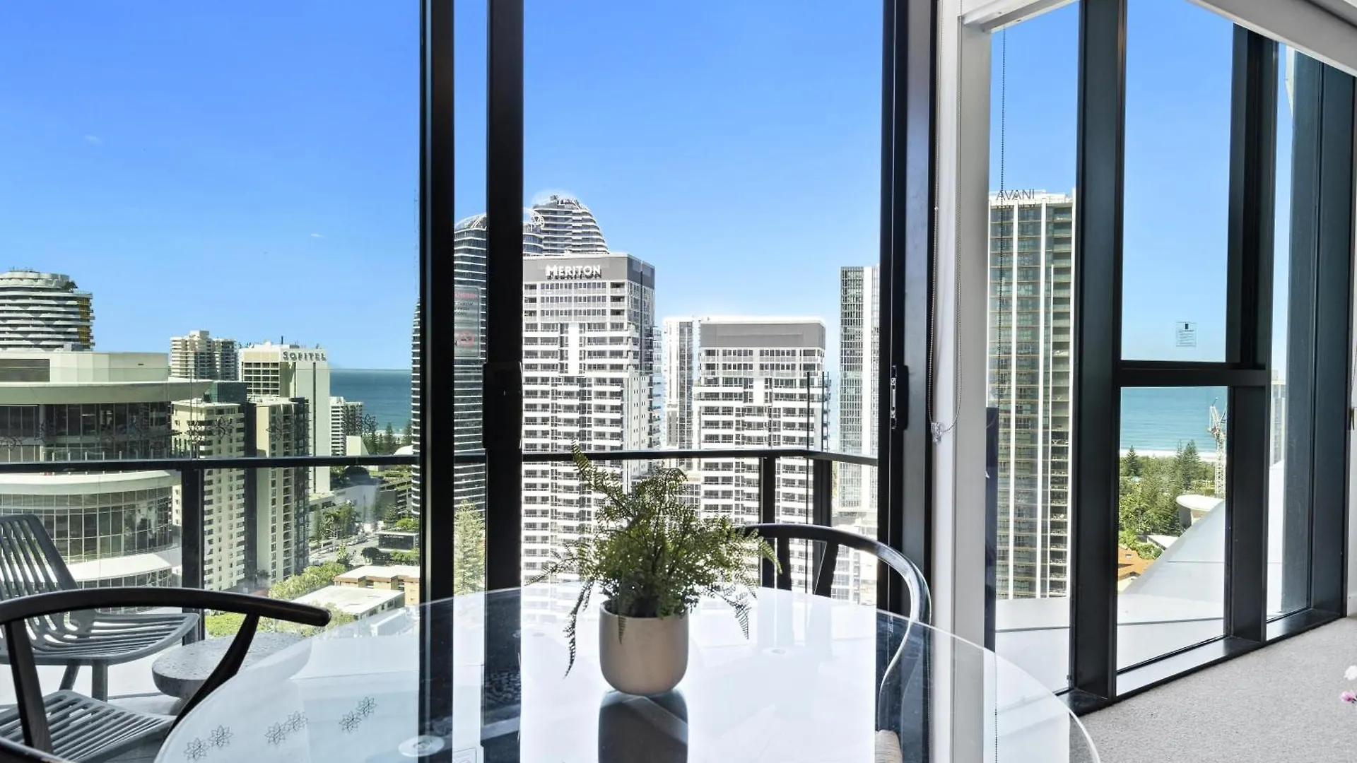Casino Private Apartments - Qstay Gold Coast 0*,