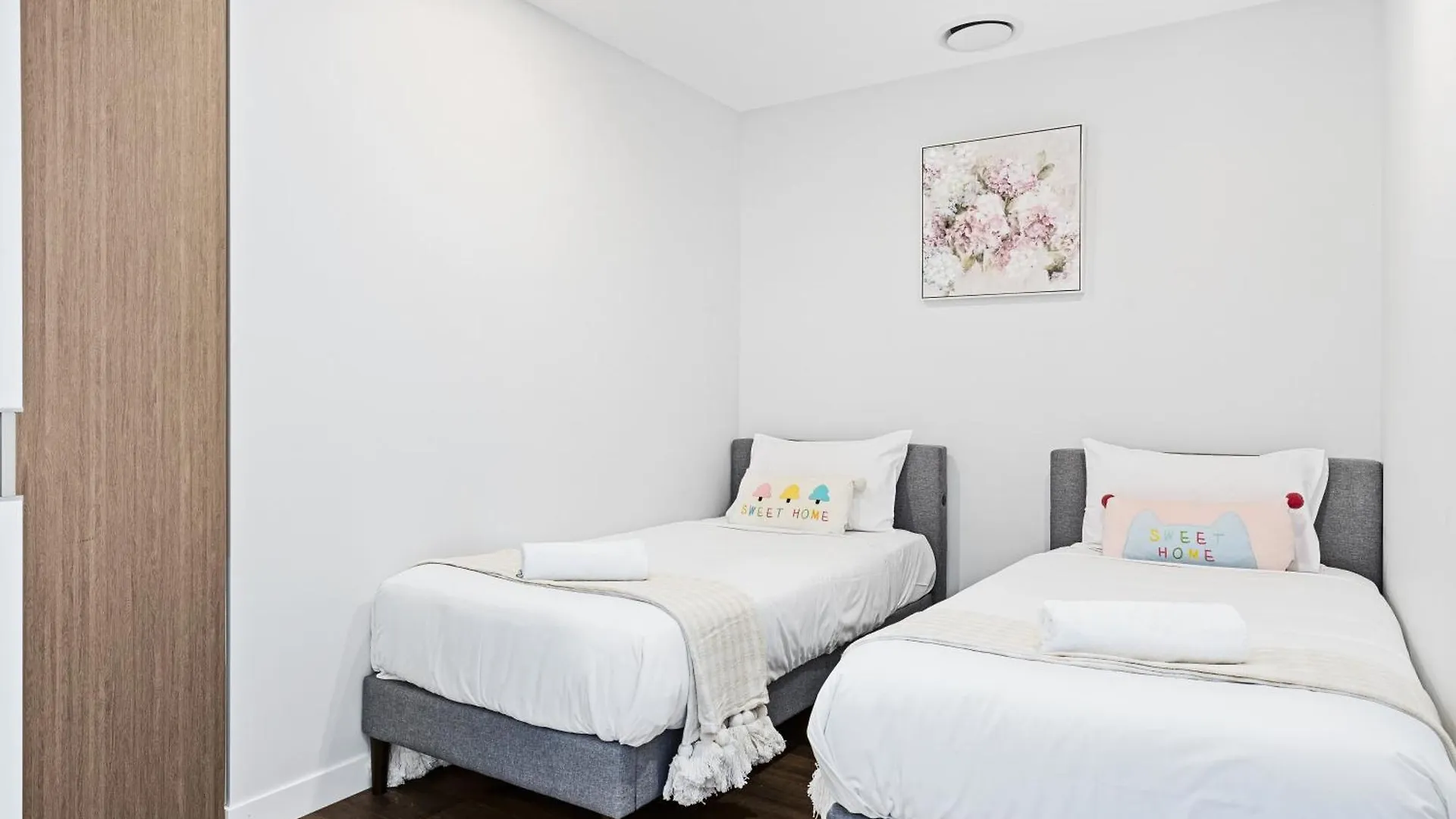 Casino Private Apartments - Qstay Gold Coast