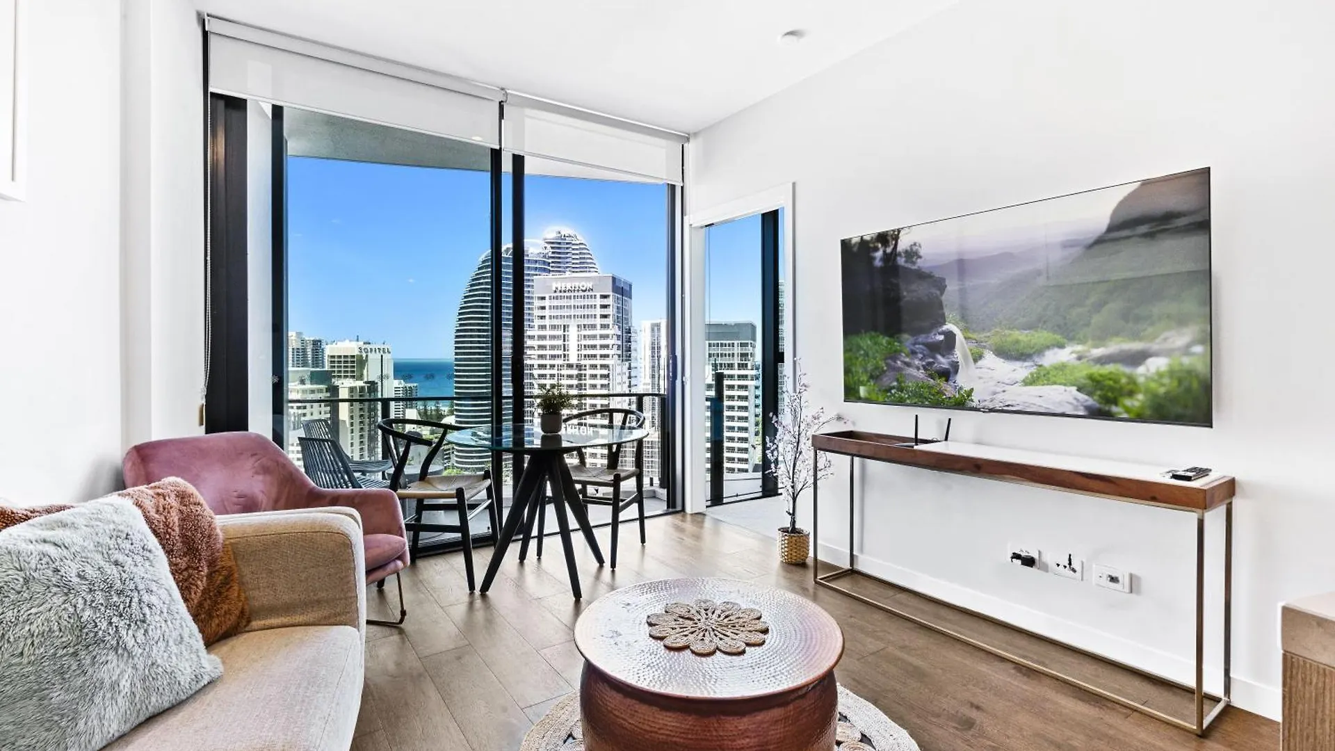 Casino Private Apartments - Qstay Gold Coast 0*,  Australia