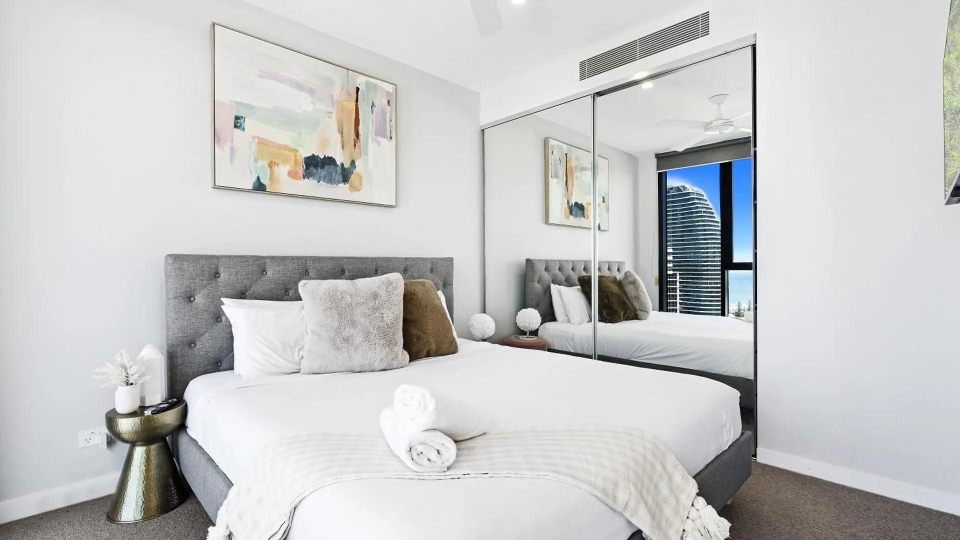 Casino Private Apartments - Qstay Gold Coast