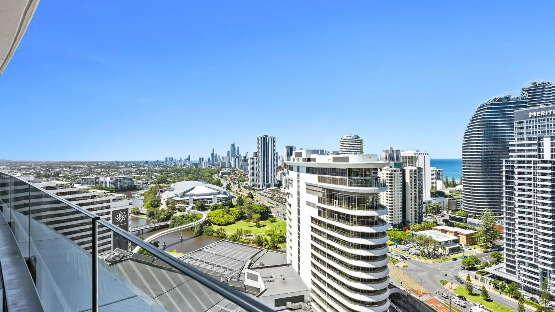 Casino Private Apartments - Qstay Gold Coast