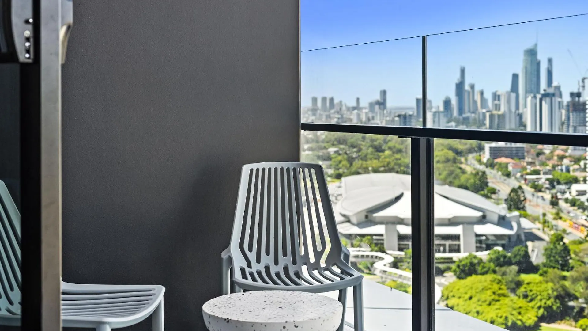 Casino Private Apartments - Qstay Gold Coast 0*,  Australia