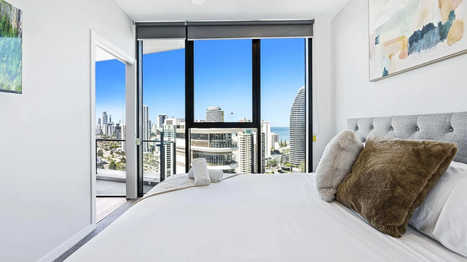 Casino Private Apartments - Qstay Gold Coast Australia