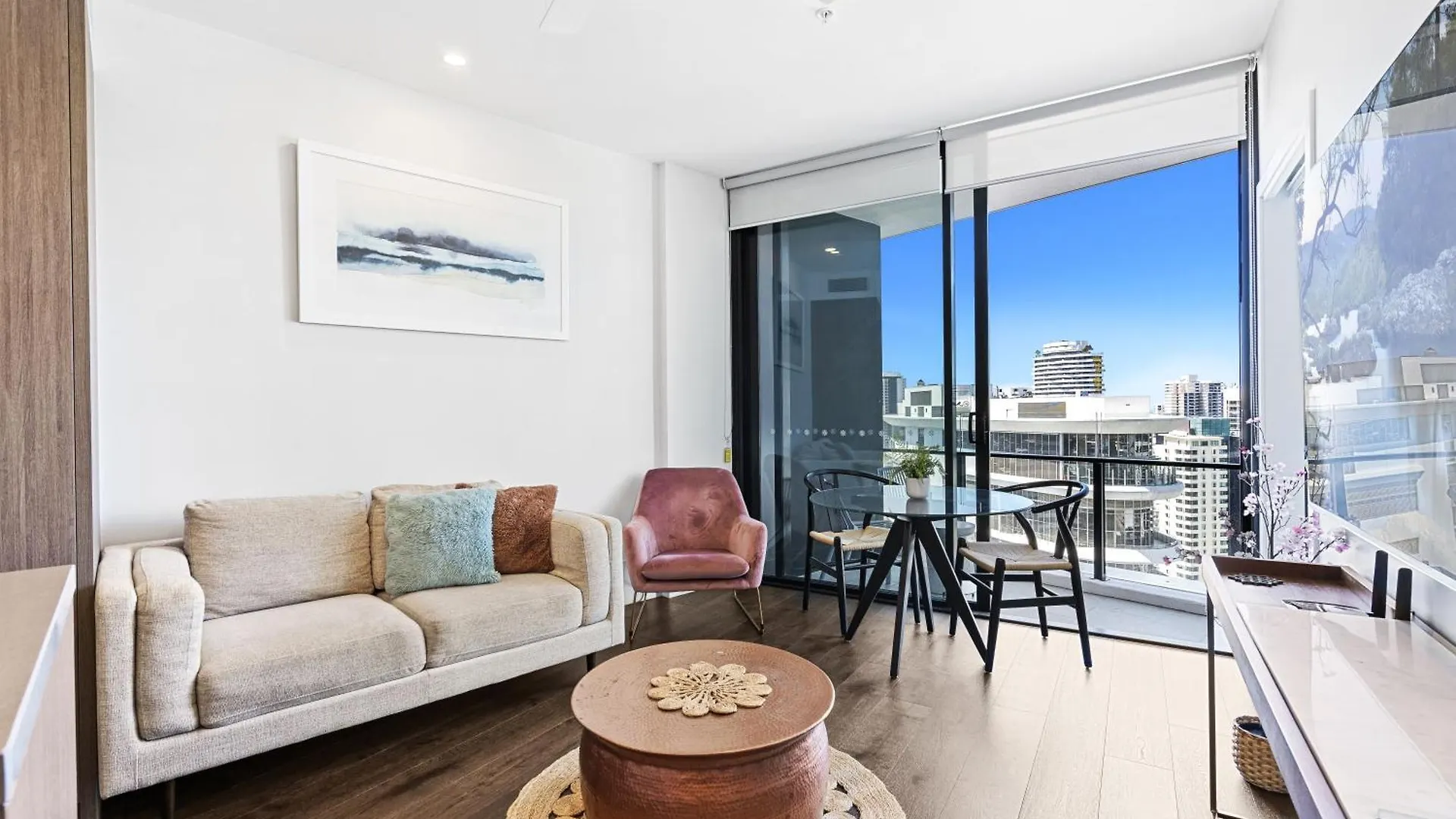 Casino Private Apartments - Qstay Gold Coast
