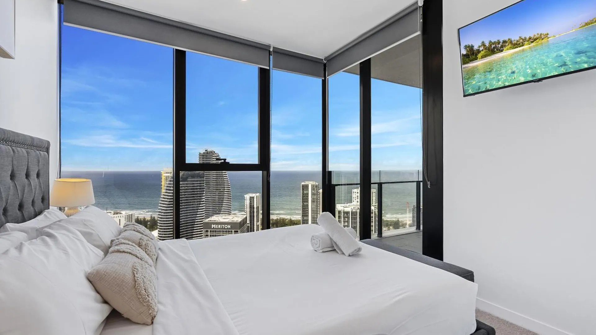 Casino Private Apartments - Qstay Gold Coast