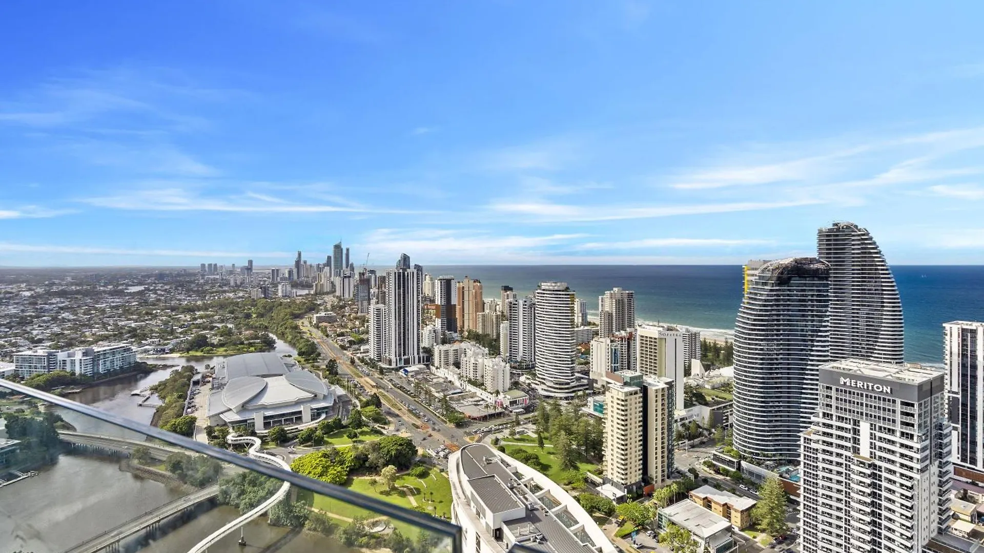 Casino Private Apartments - Qstay Gold Coast Australia
