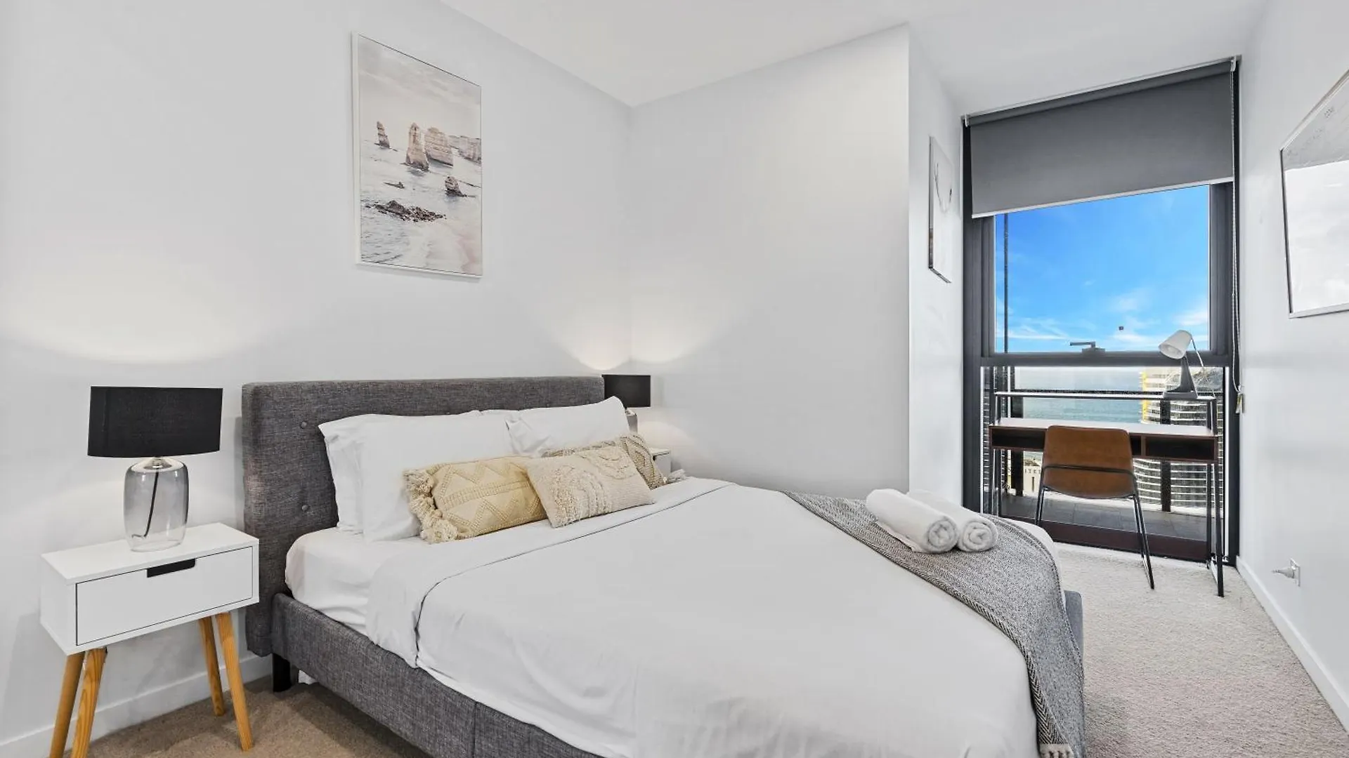 Casino Private Apartments - Qstay Gold Coast 0*,  Australia