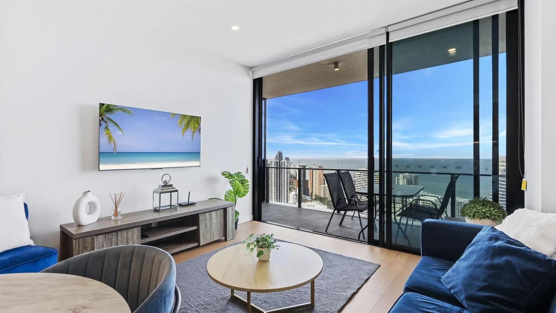 Casino Private Apartments - Qstay Gold Coast