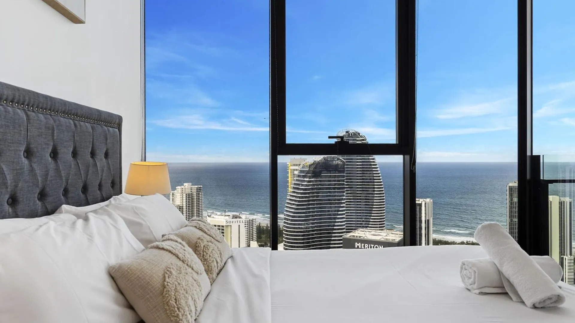 Casino Private Apartments - Qstay Gold Coast Australia
