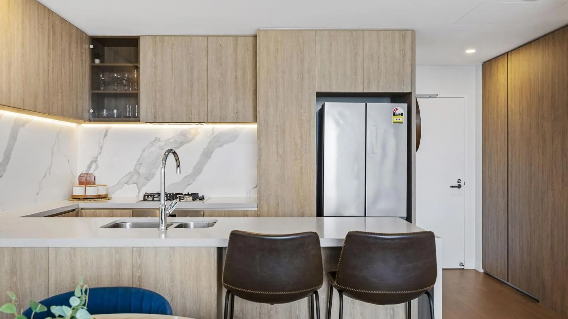 Casino Private Apartments - Qstay Gold Coast