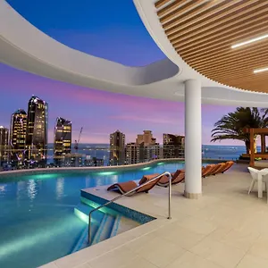 The Gallery Residences Broadbeach - Official Listing Gold Coast