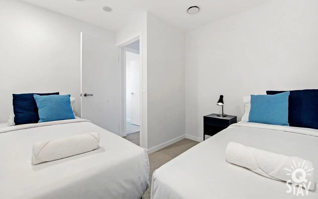 Casino Private Apartments - Qstay Gold Coast Australia