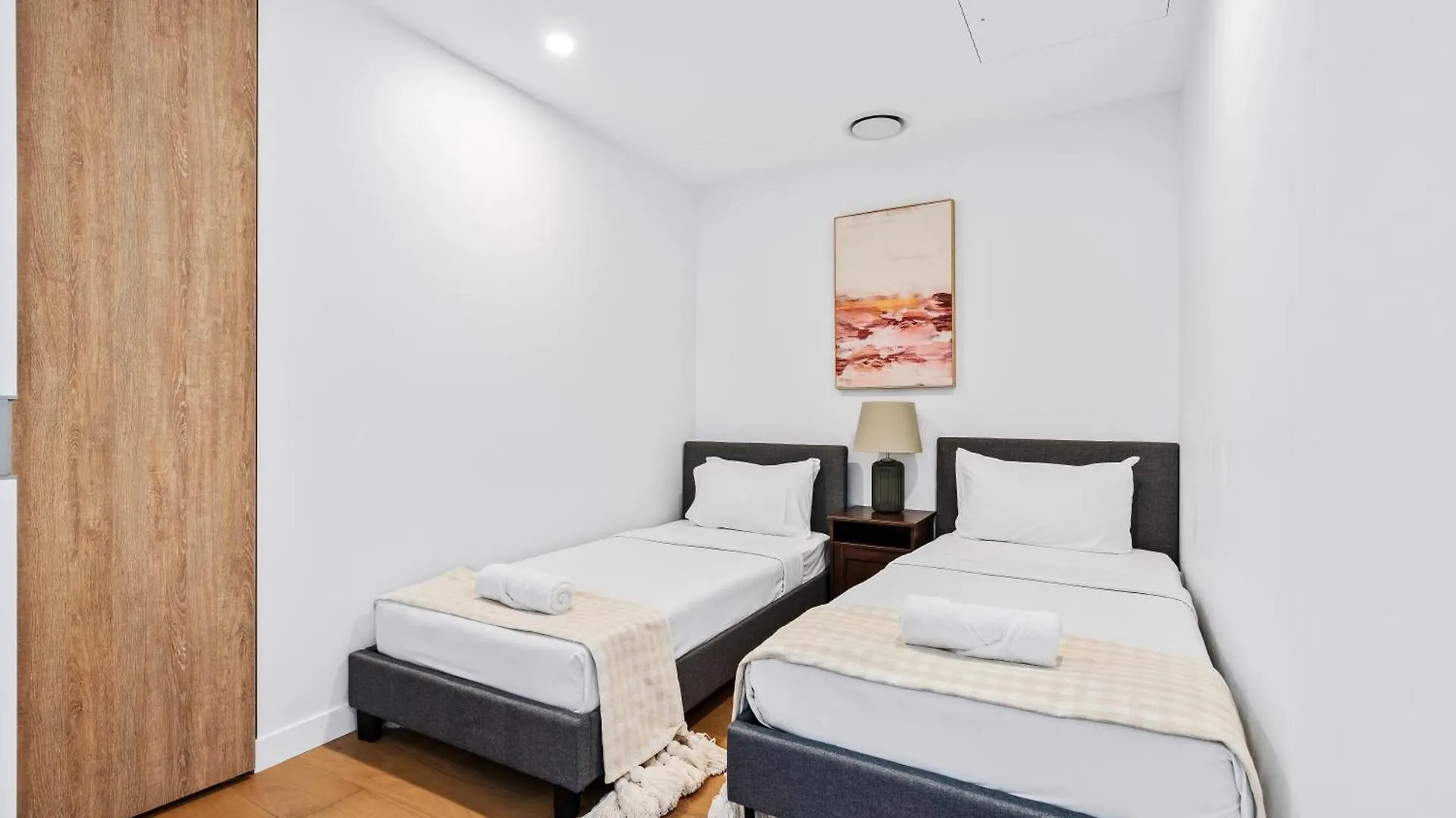 Casino Private Apartments - Qstay Gold Coast