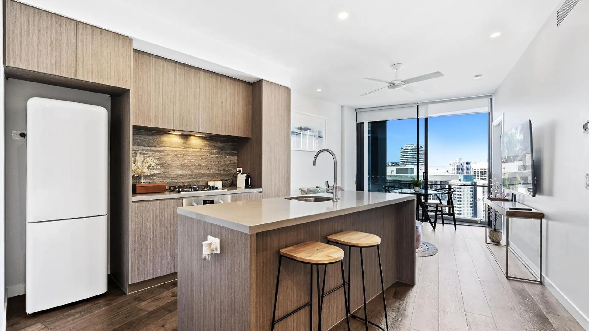 Casino Private Apartments - Qstay Gold Coast Australia