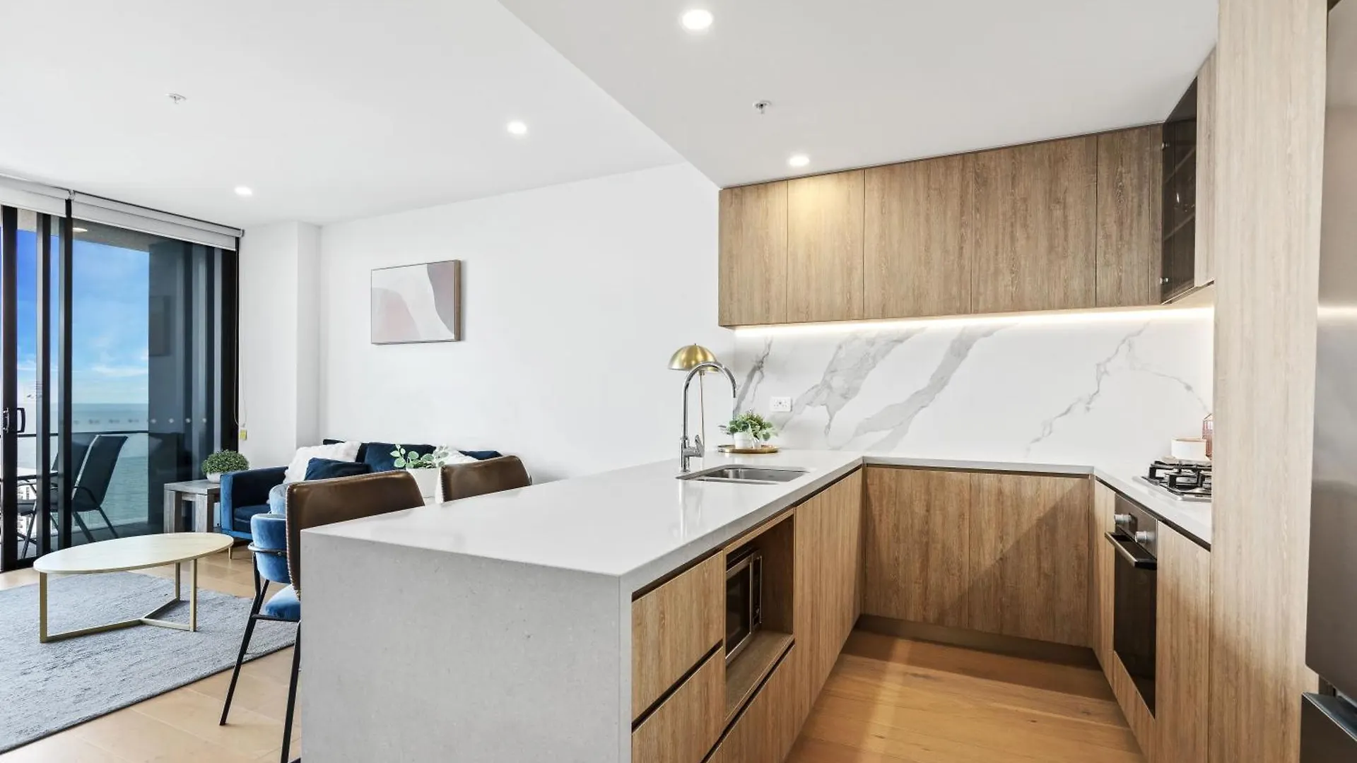 Casino Private Apartments - Qstay Gold Coast