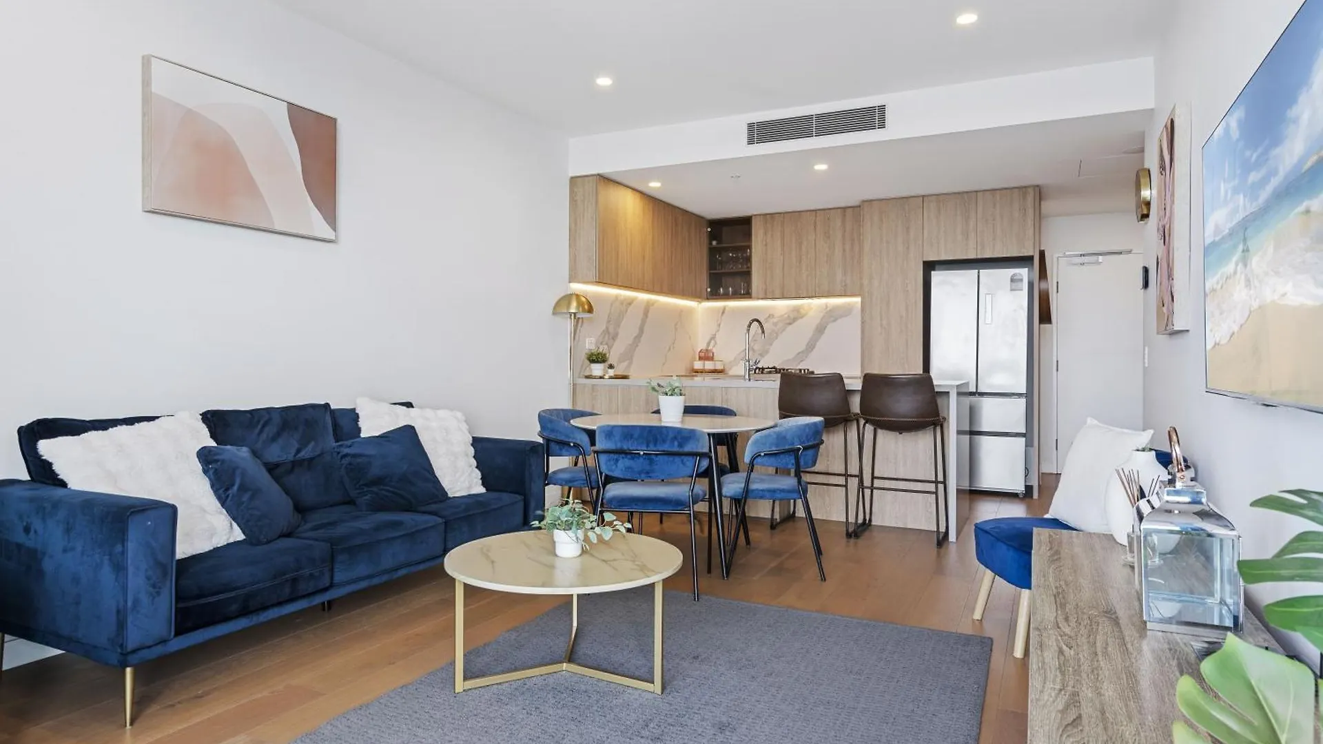 Casino Private Apartments - Qstay Gold Coast