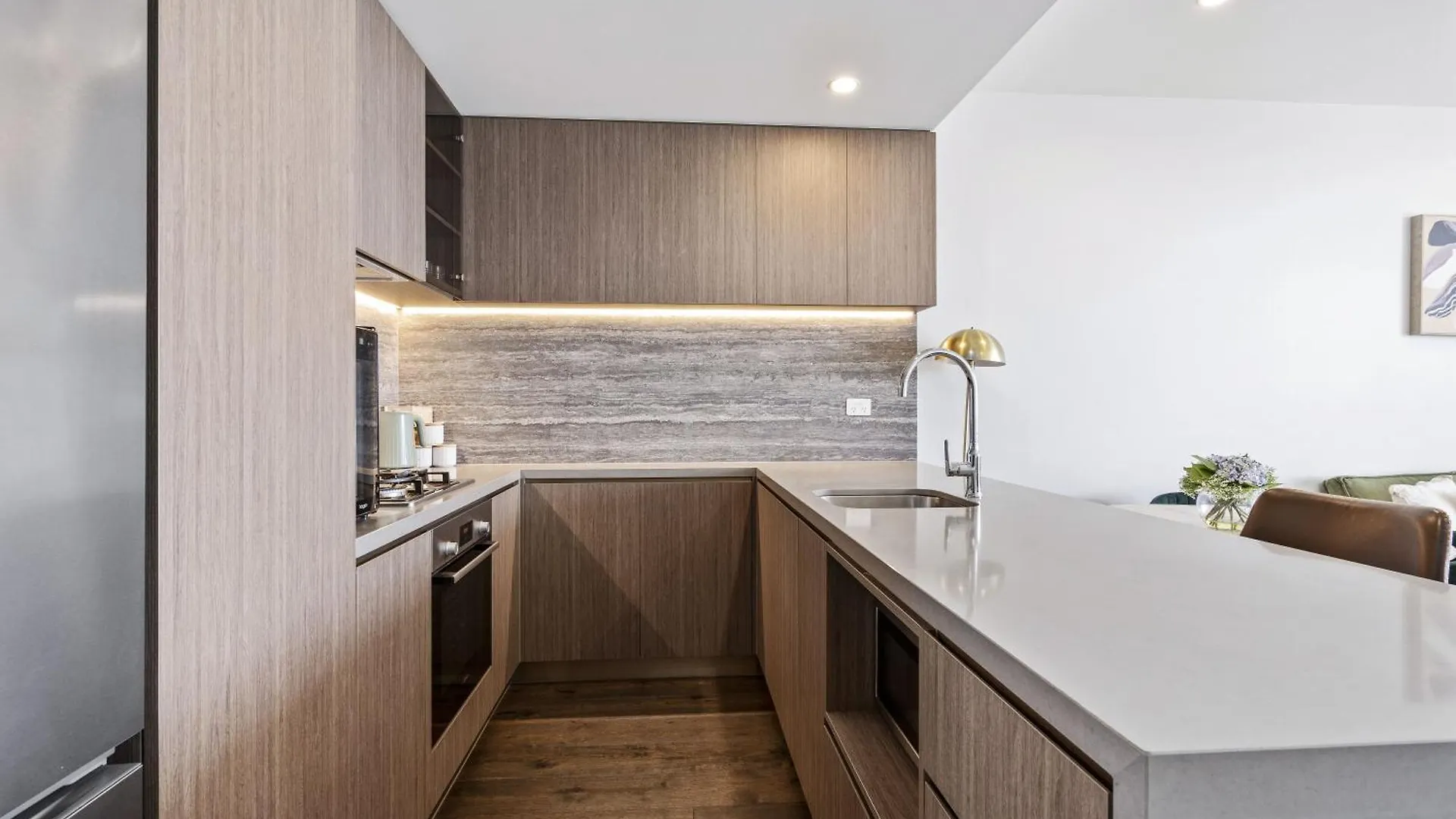 Casino Private Apartments - Qstay Gold Coast