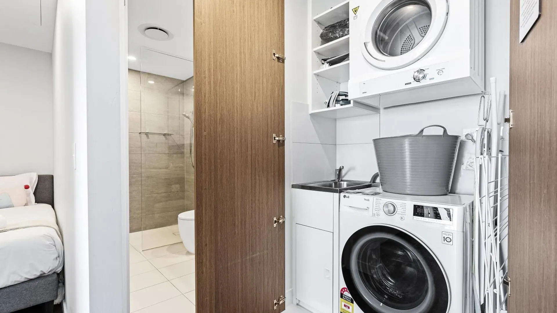 Casino Private Apartments - Qstay Gold Coast Australien
