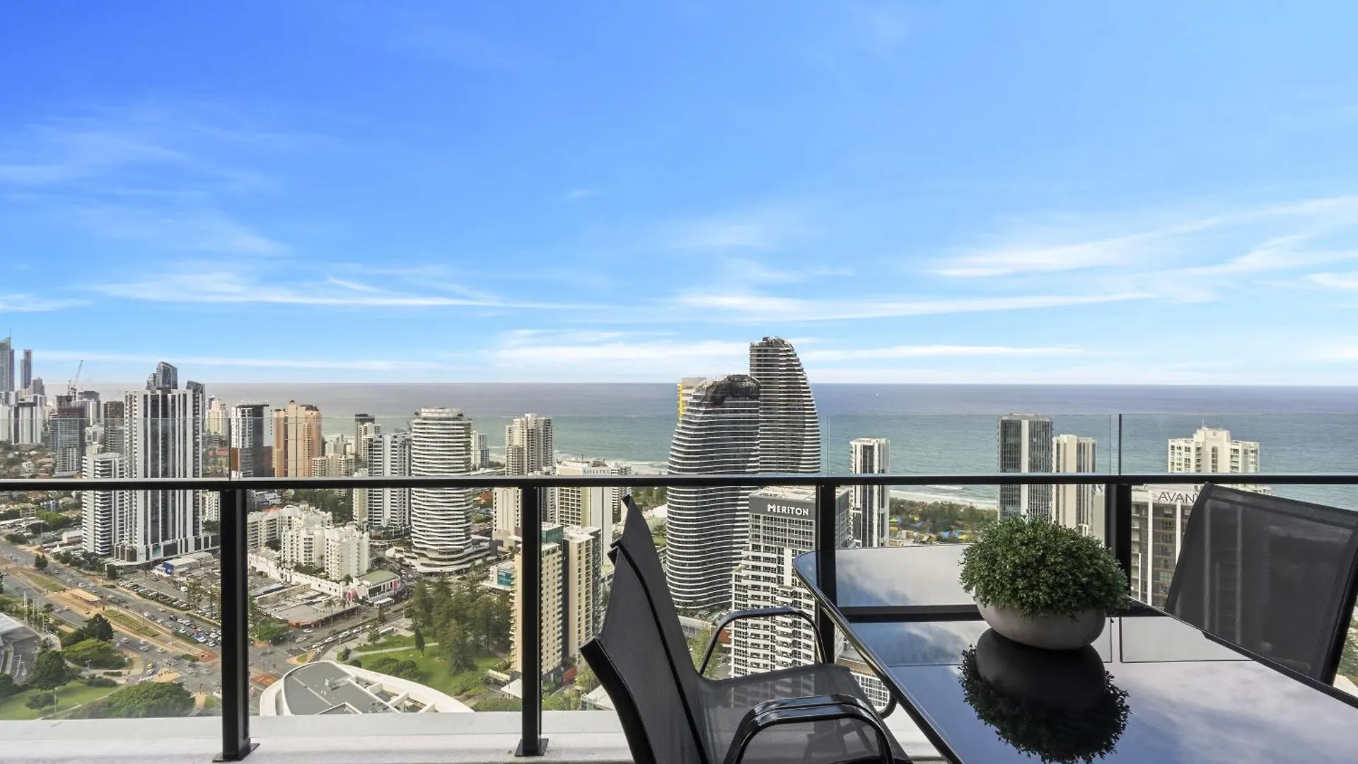 Casino Private Apartments - Qstay Gold Coast